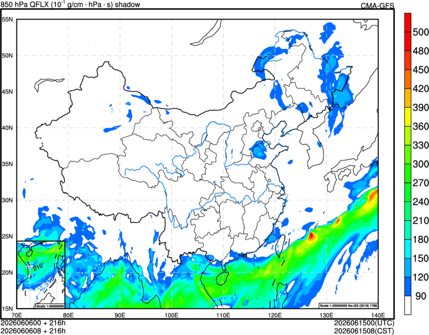 06/06 00时 +216小时