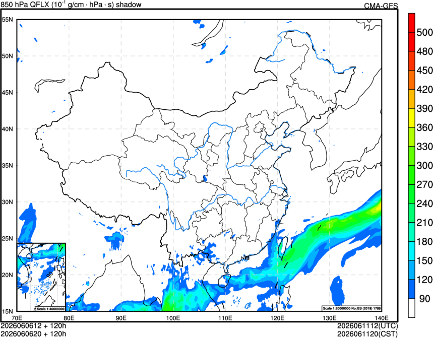 06/06 12时 +120小时