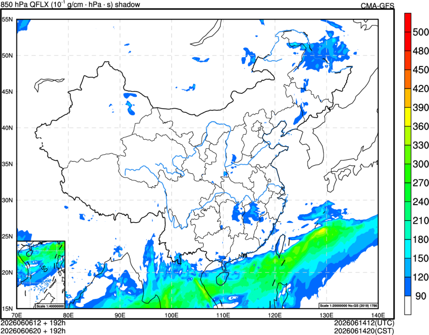 06/06 12时 +192小时