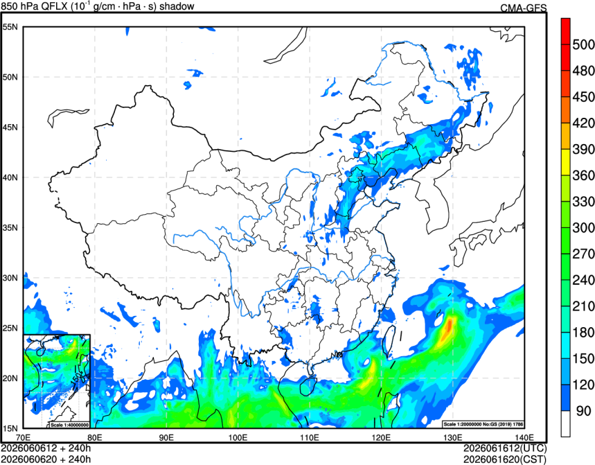 06/06 12时 +240小时