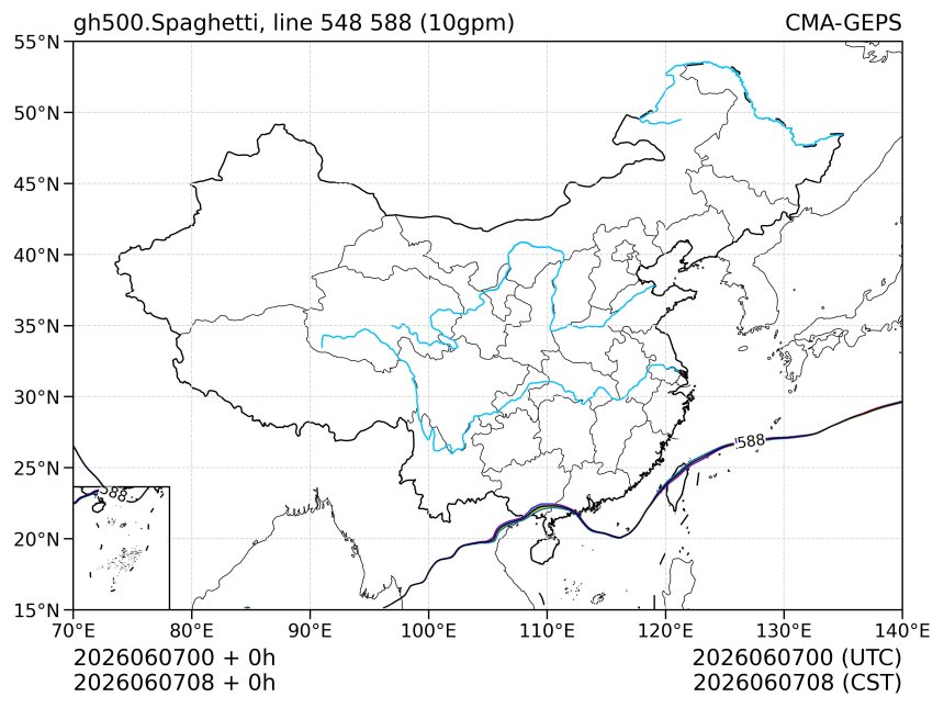 06/07 08时 +000小时