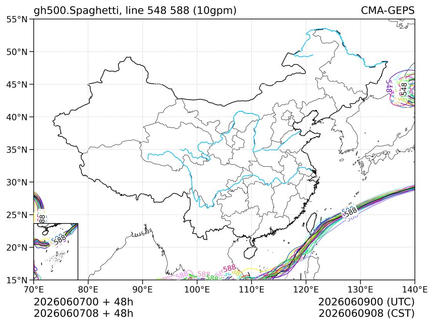 06/07 08时 +048小时