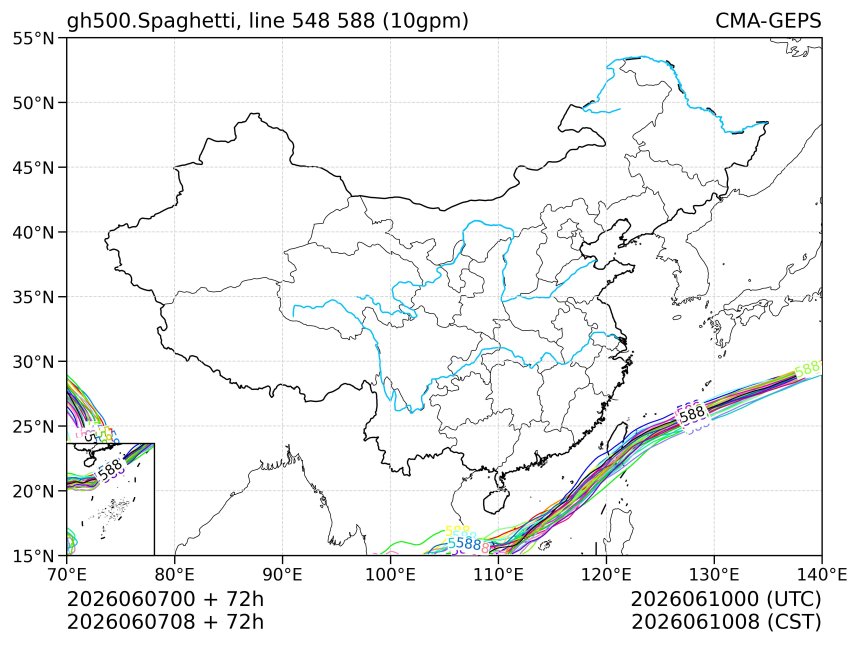 06/07 08时 +072小时