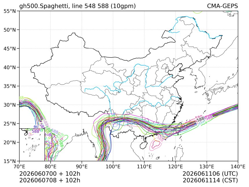 06/07 08时 +102小时