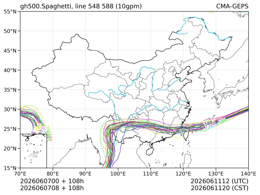 06/07 08时 +108小时