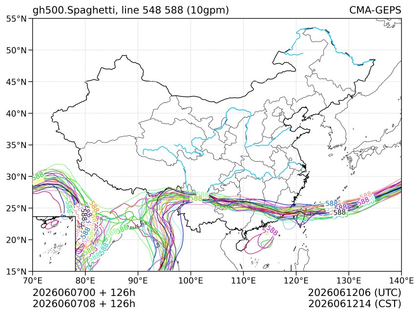06/07 08时 +126小时