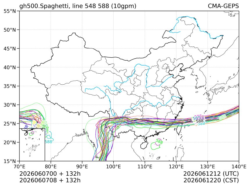 06/07 08时 +132小时