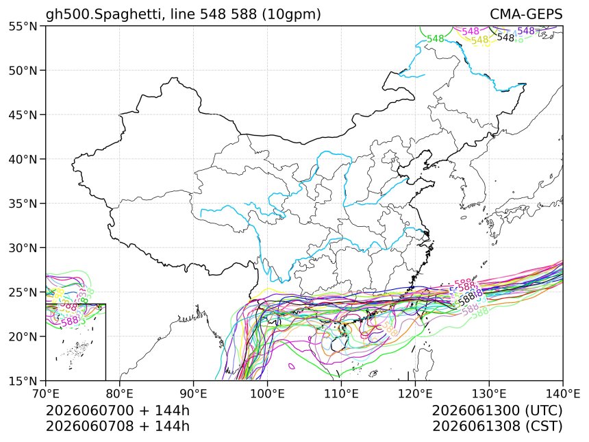 06/07 08时 +144小时
