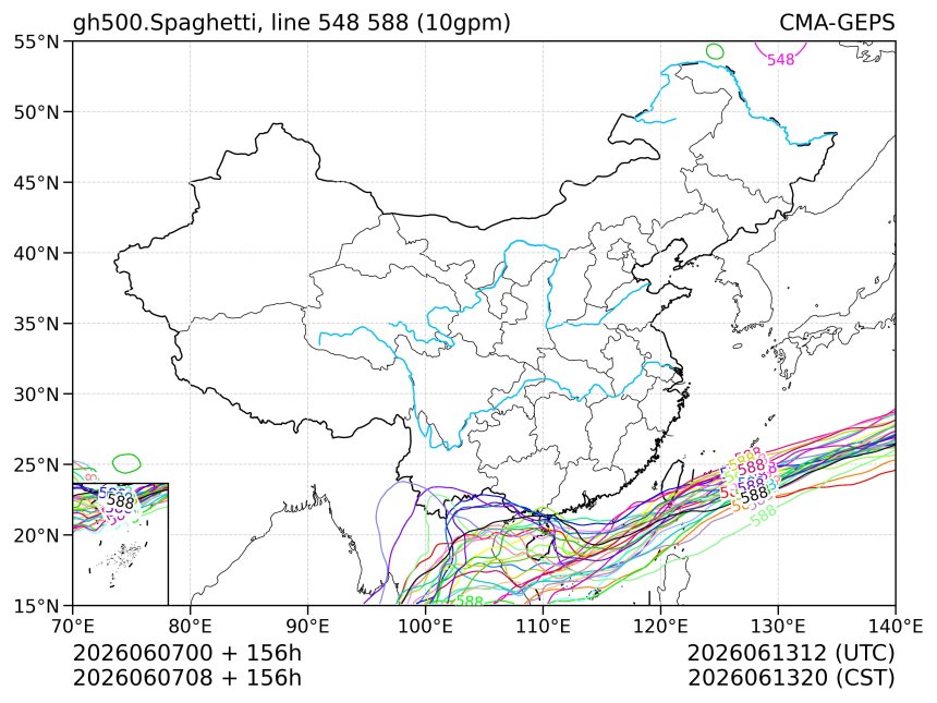 06/07 08时 +156小时