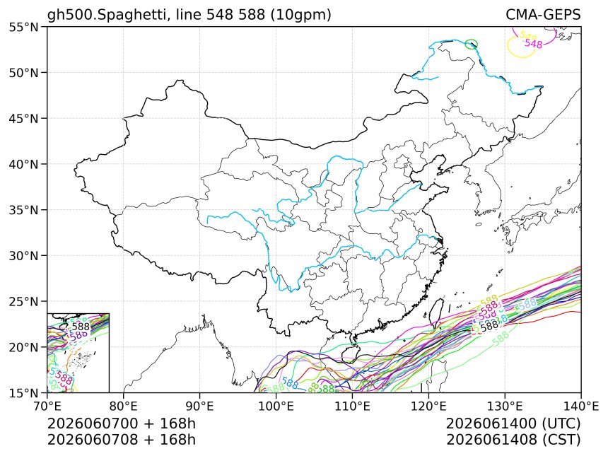 06/07 08时 +168小时