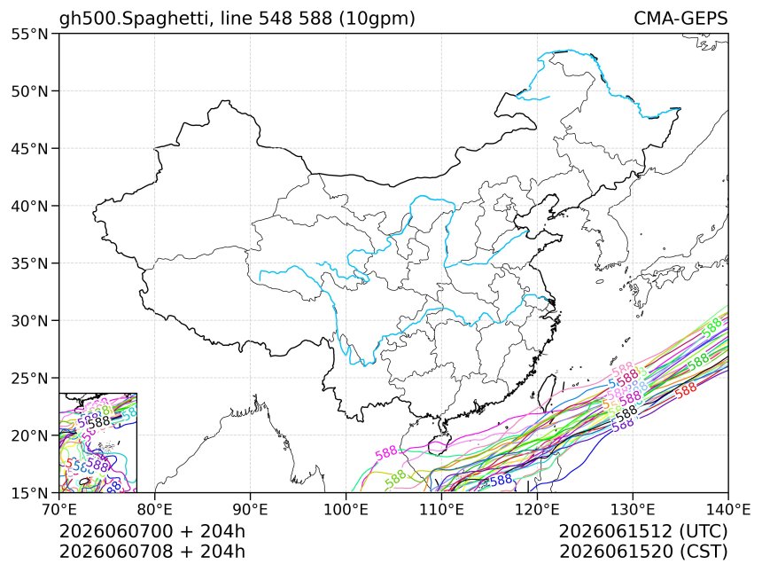06/07 08时 +204小时