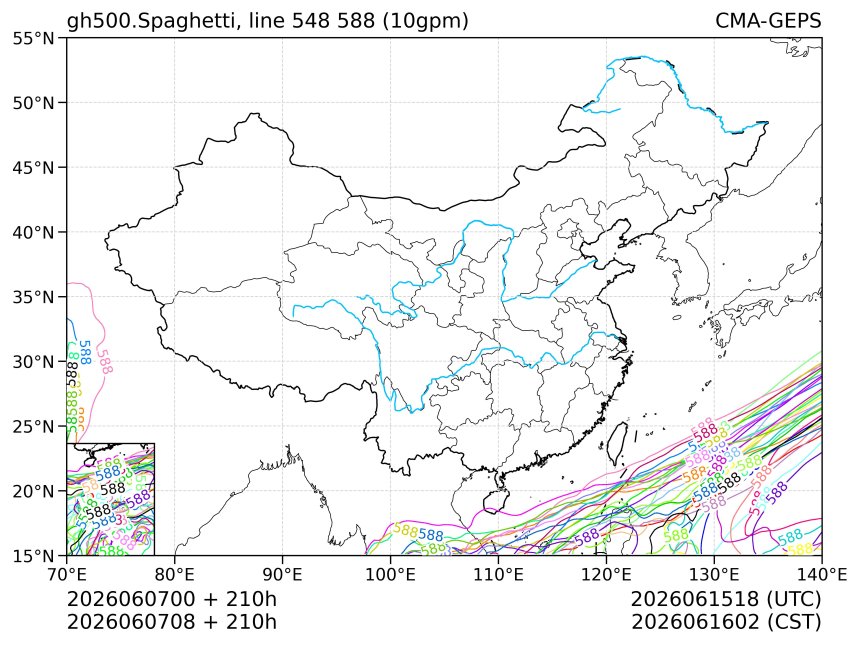06/07 08时 +210小时