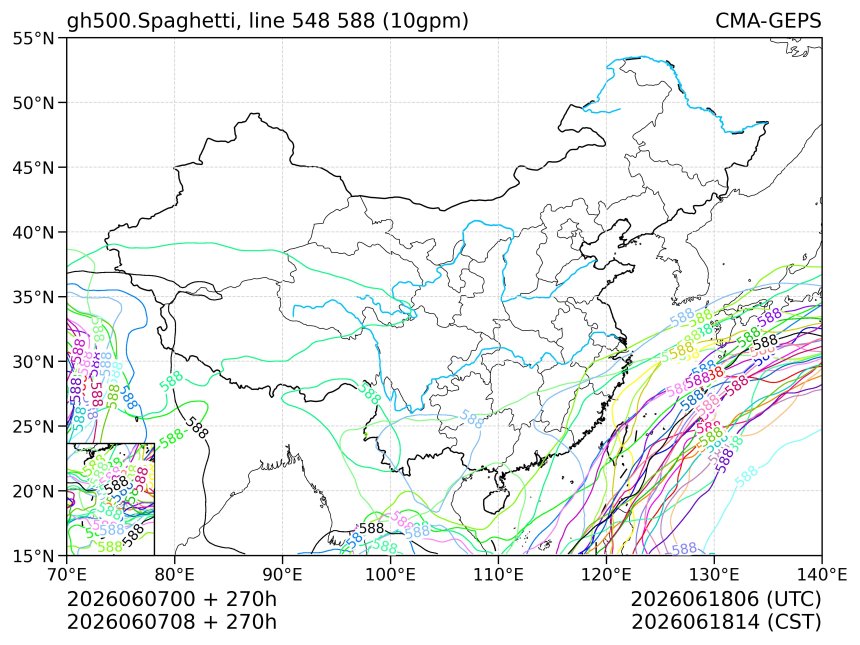 06/07 08时 +270小时