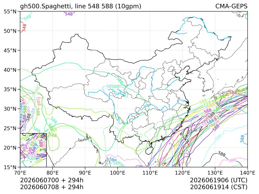 06/07 08时 +294小时