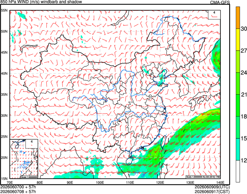 06/07 00时 +057小时