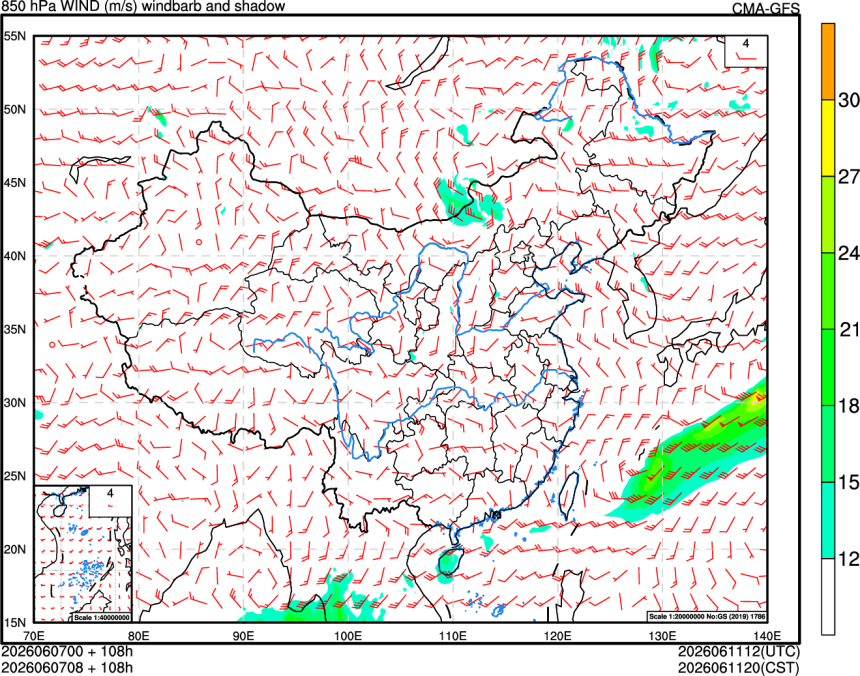 06/07 00时 +108小时