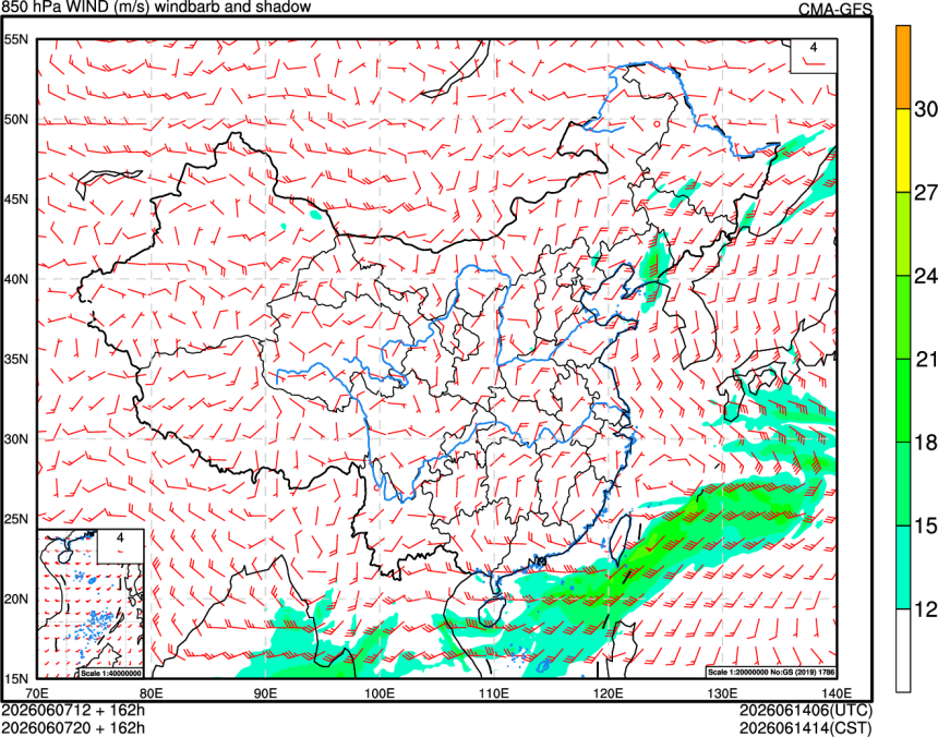 06/07 12时 +162小时