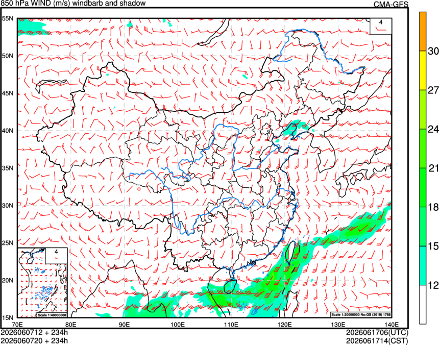 06/07 12时 +234小时