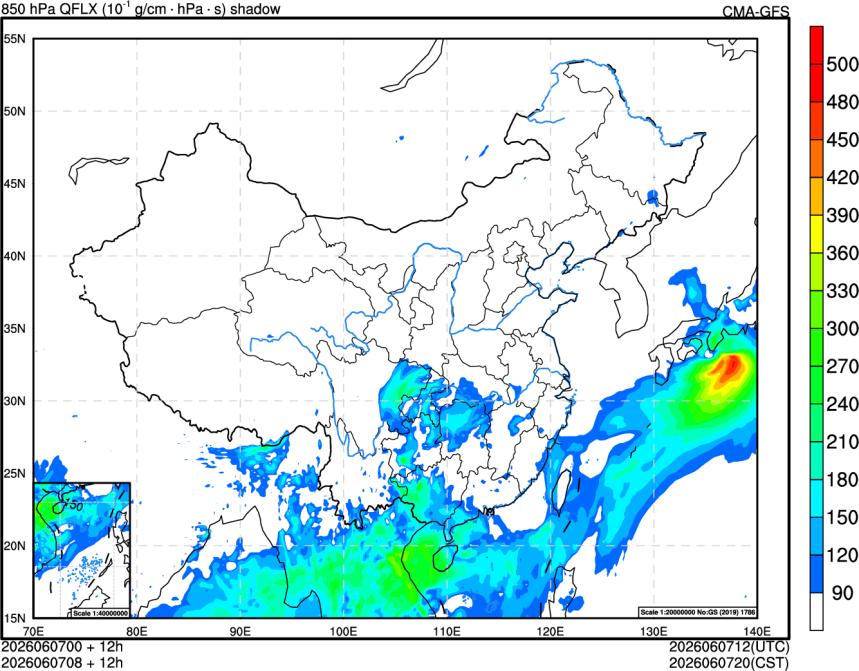 06/07 00时 +012小时