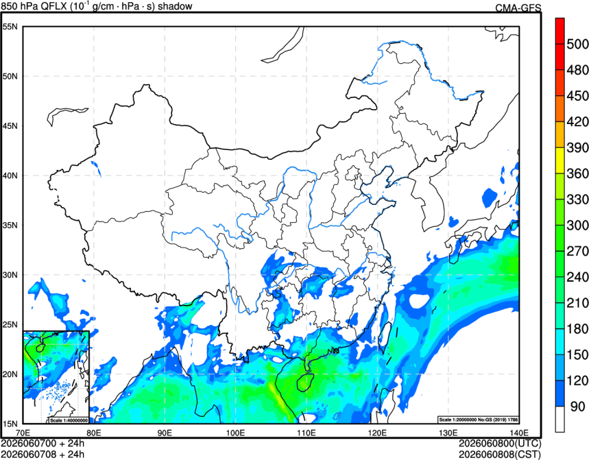 06/07 00时 +024小时