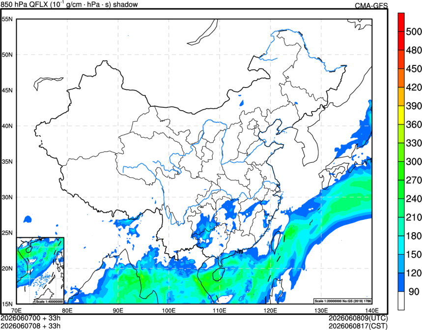 06/07 00时 +033小时