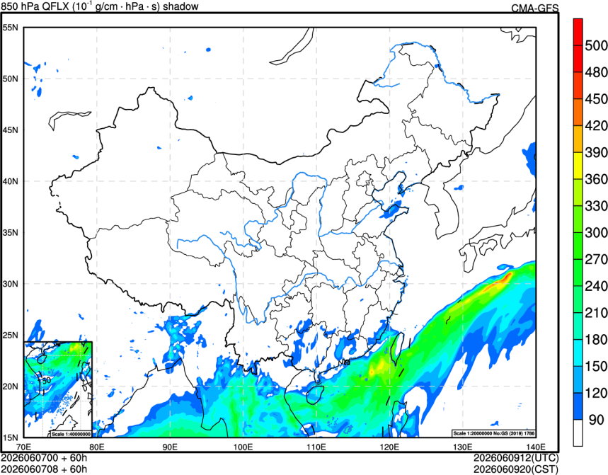 06/07 00时 +060小时