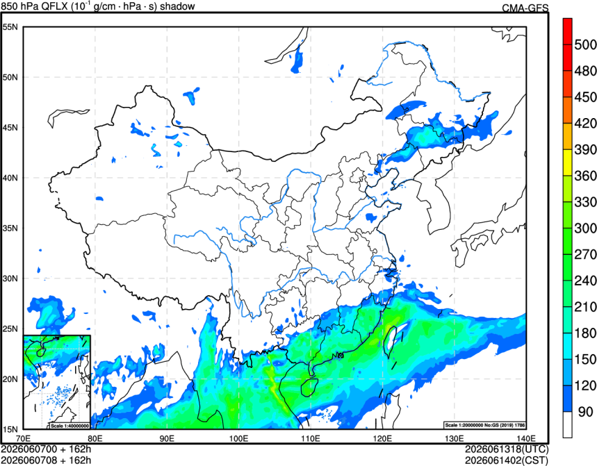 06/07 00时 +162小时