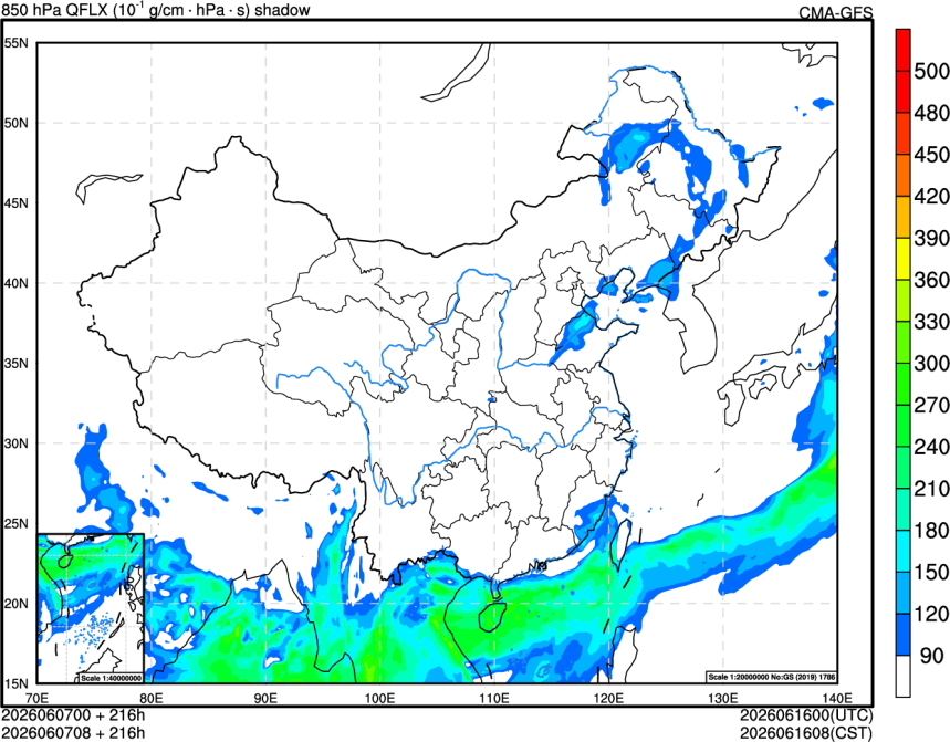 06/07 00时 +216小时