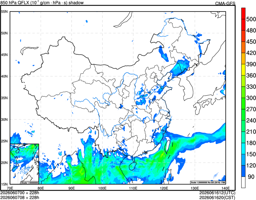 06/07 00时 +228小时