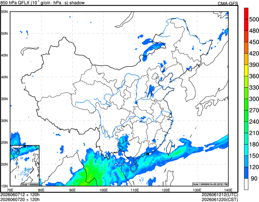 06/07 12时 +120小时