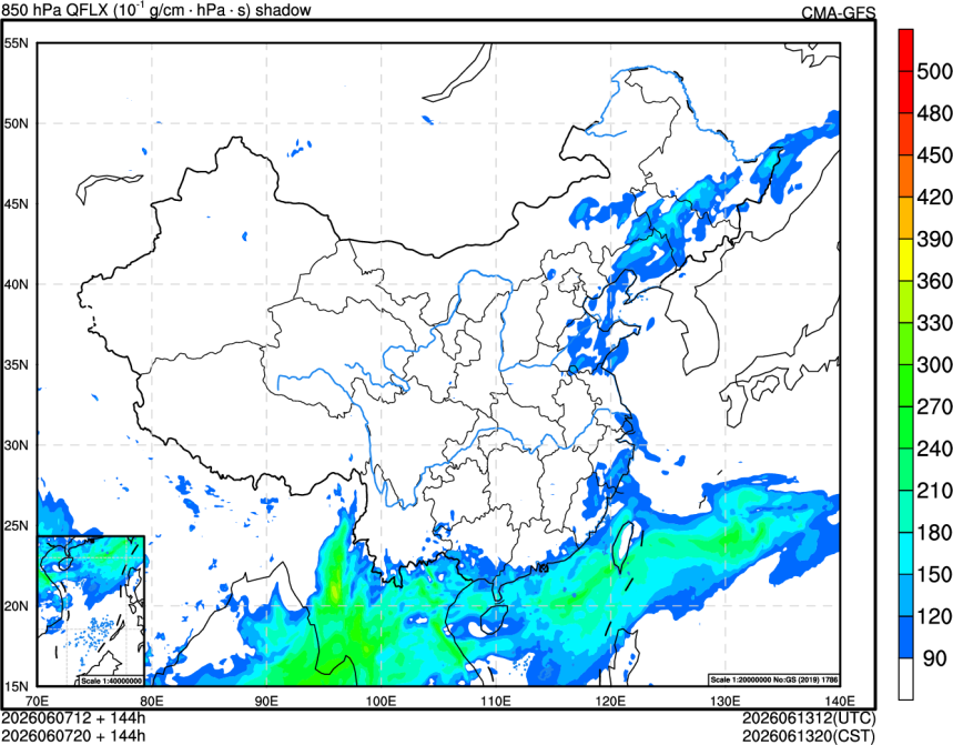 06/07 12时 +144小时