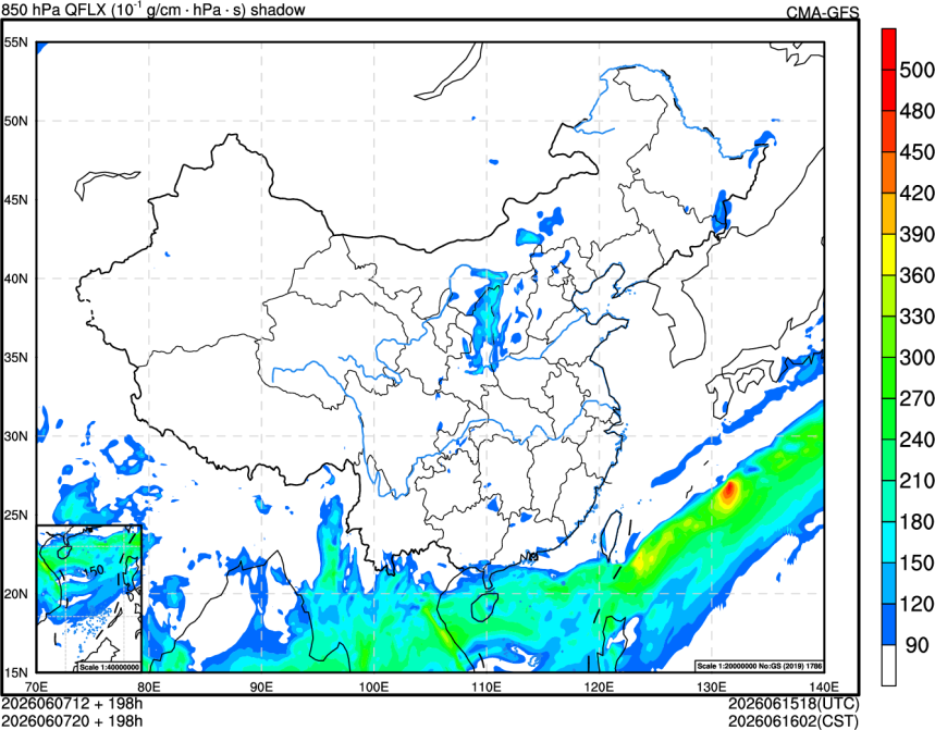 06/07 12时 +198小时