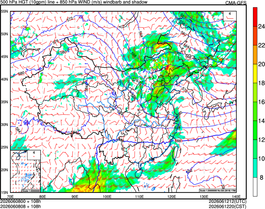 06/08 00时 +108小时