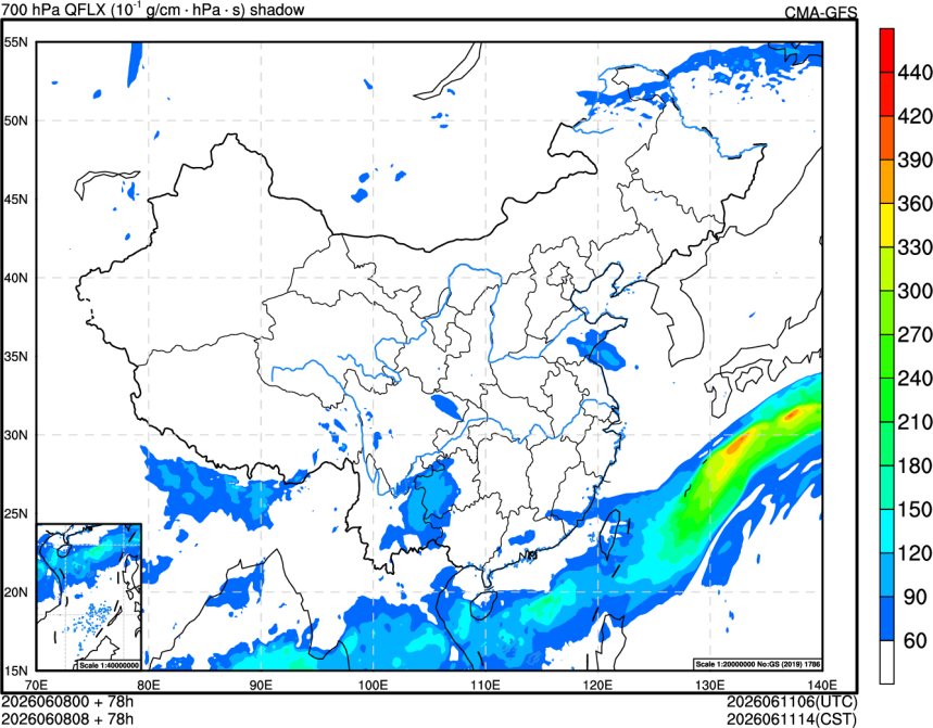 06/08 00时 +078小时