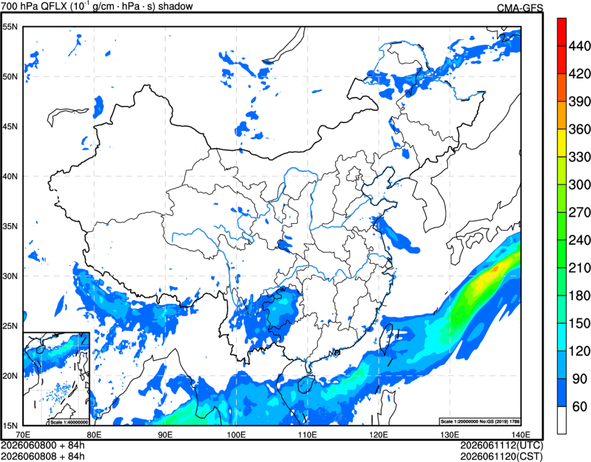 06/08 00时 +084小时