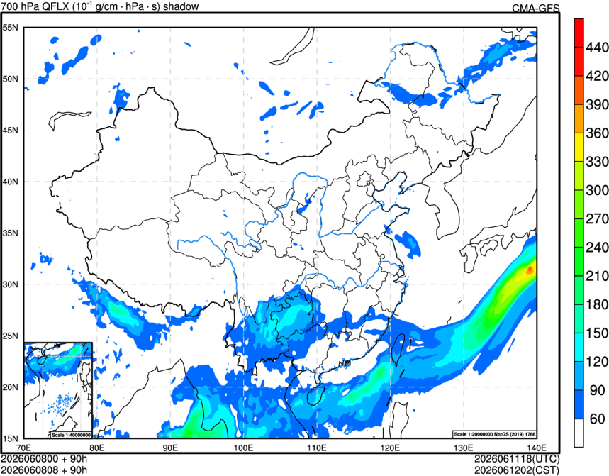 06/08 00时 +090小时