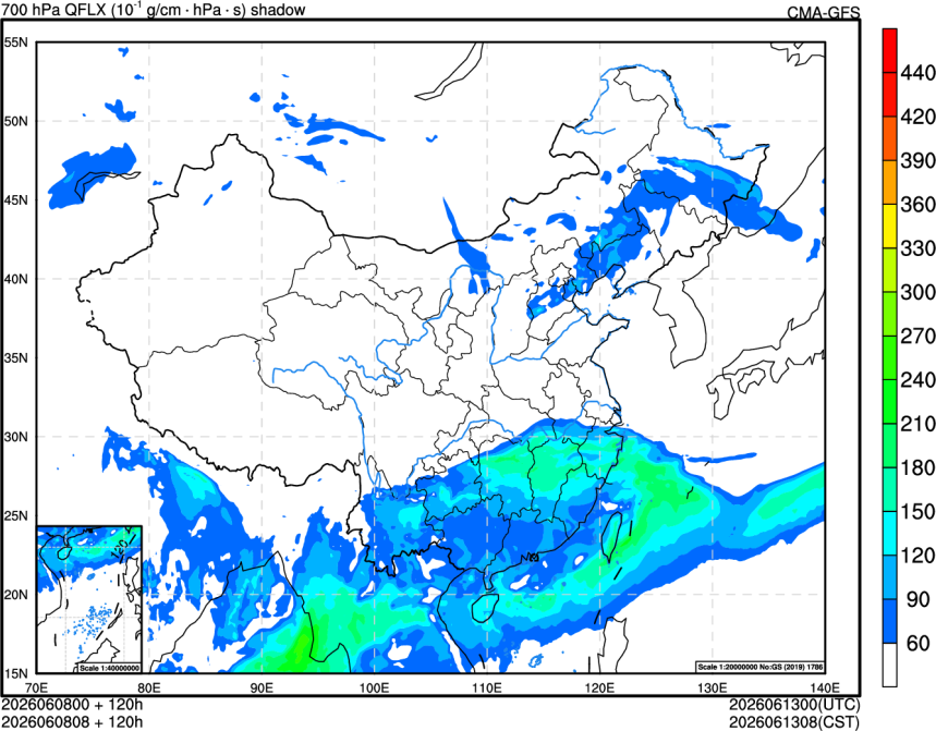 06/08 00时 +120小时