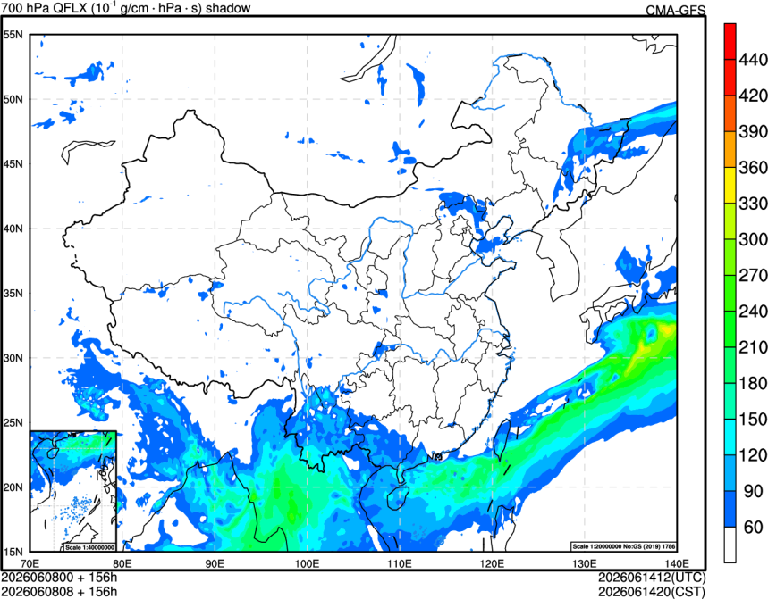 06/08 00时 +156小时