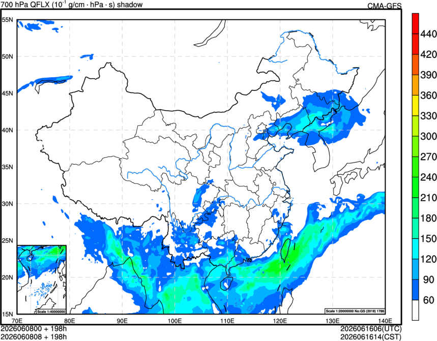 06/08 00时 +198小时