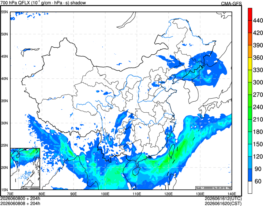 06/08 00时 +204小时