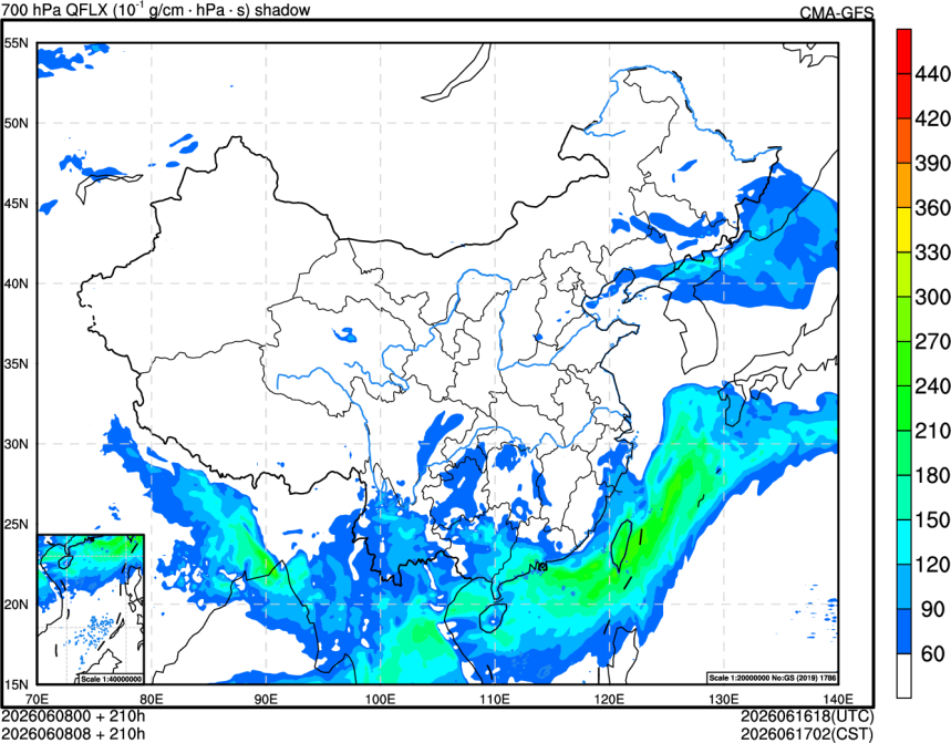 06/08 00时 +210小时
