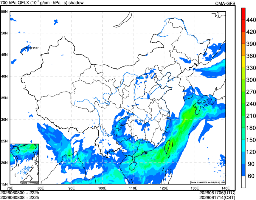 06/08 00时 +222小时