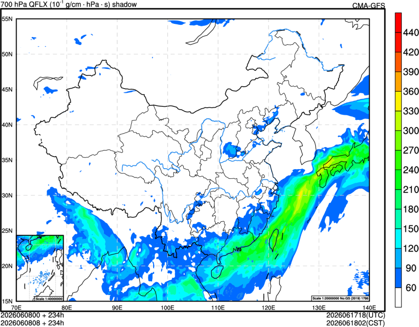 06/08 00时 +234小时