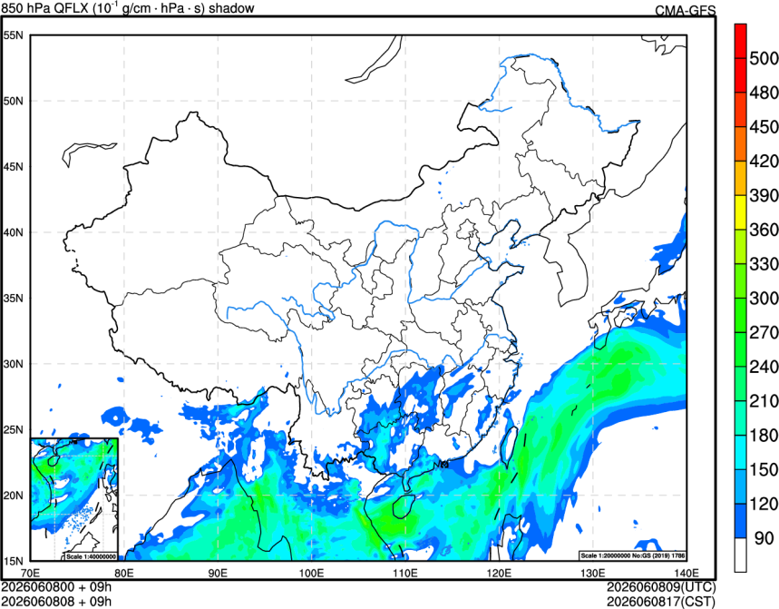 06/08 00时 +009小时