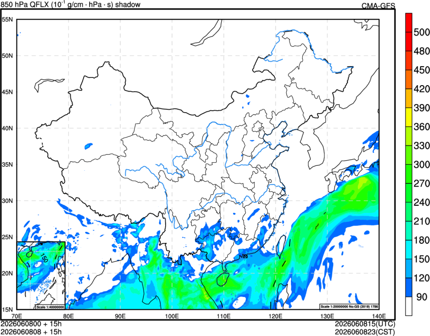 06/08 00时 +015小时
