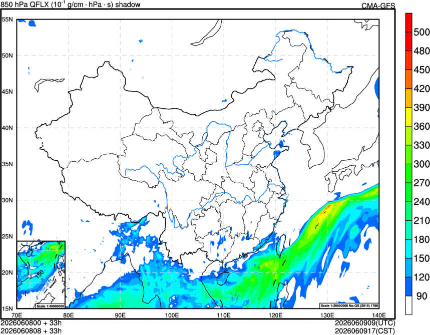 06/08 00时 +033小时