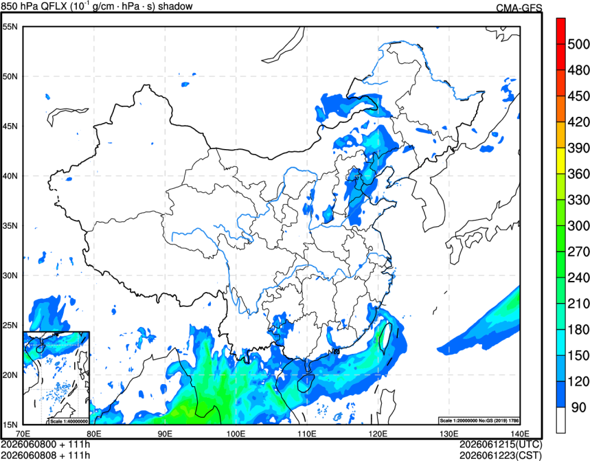 06/08 00时 +111小时