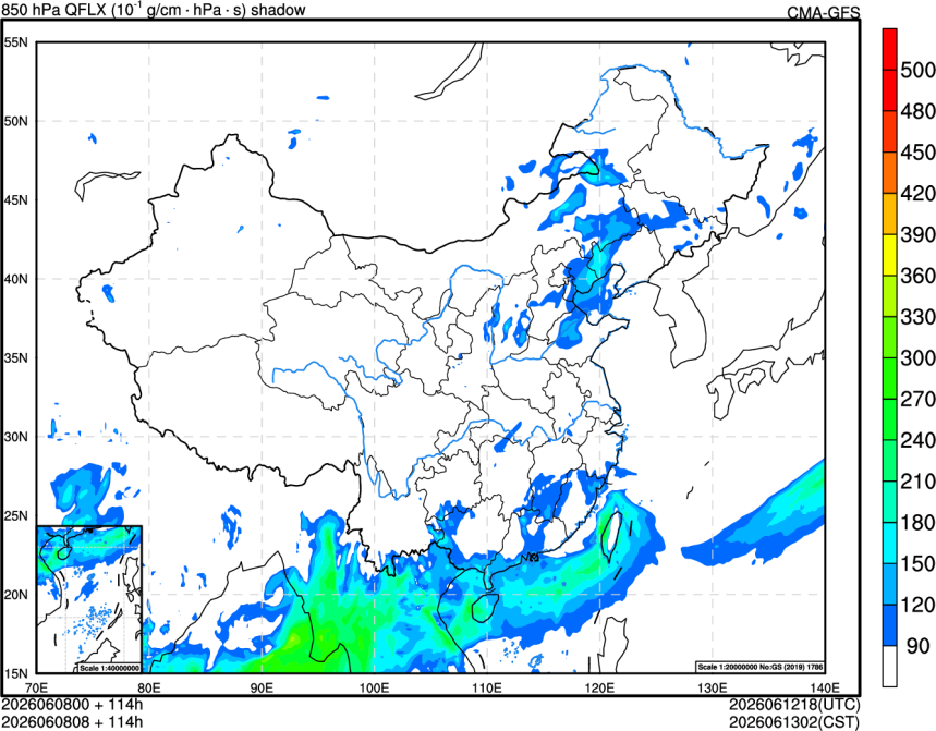 06/08 00时 +114小时