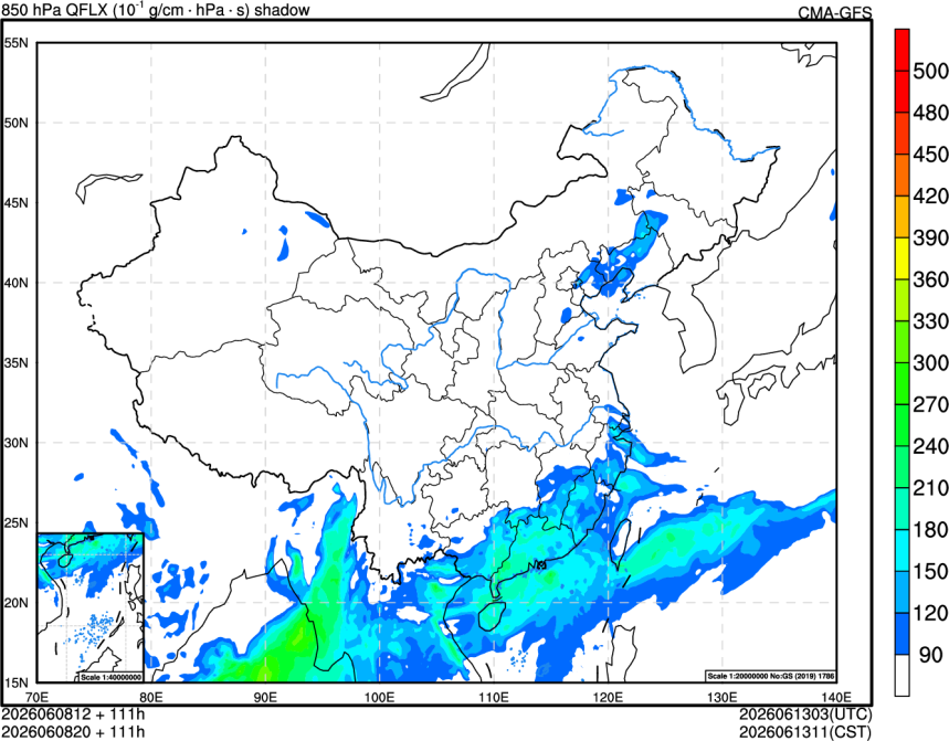 06/08 12时 +111小时