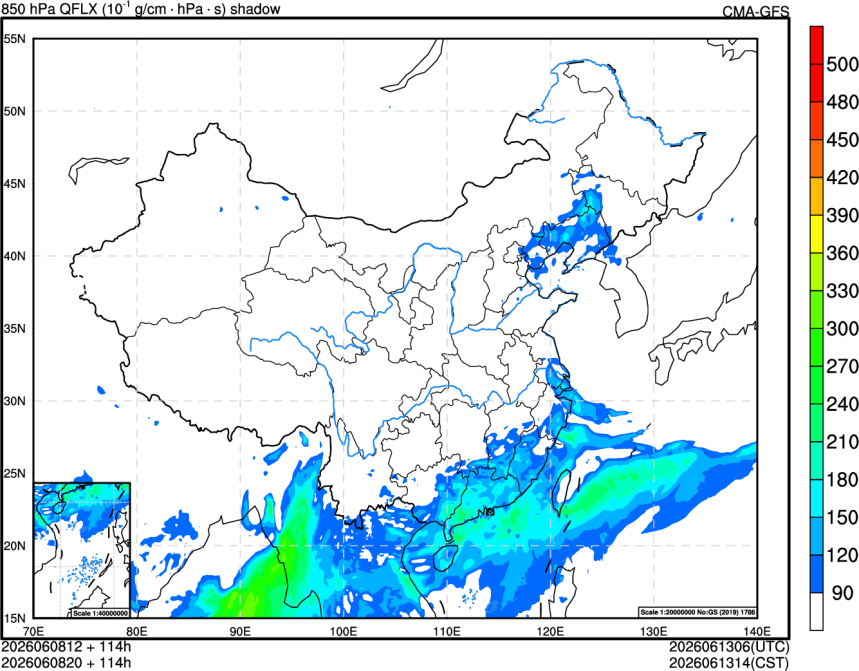 06/08 12时 +114小时